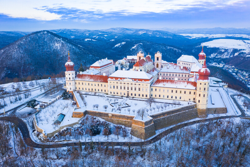 Magischer Advent im Herzen Österreichs