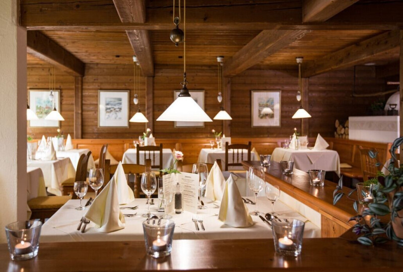 Weihnachten im Wunsch Hotel Mürz in Bad Füssing