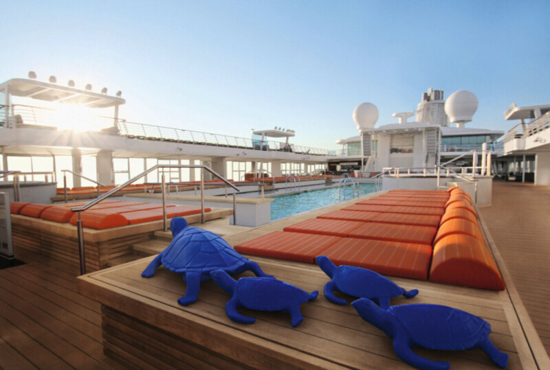 Winterauszeit auf den Kanaren - mit „Mein Schiff 3“ genießen