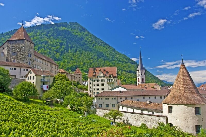 4 Traumländer - Eine bezaubernde Urlaubsregion!