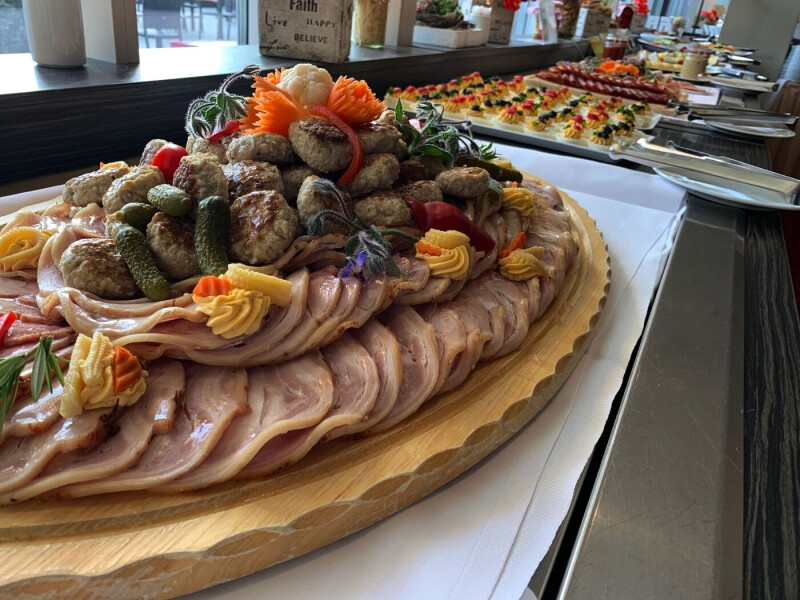 Thüringer Oktoberfest - „O'zapft is“ zur Wiesn Gaudi!