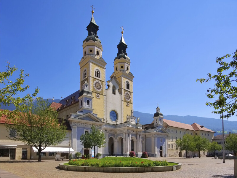 Traubenfest Meran & Traminer Weingassl