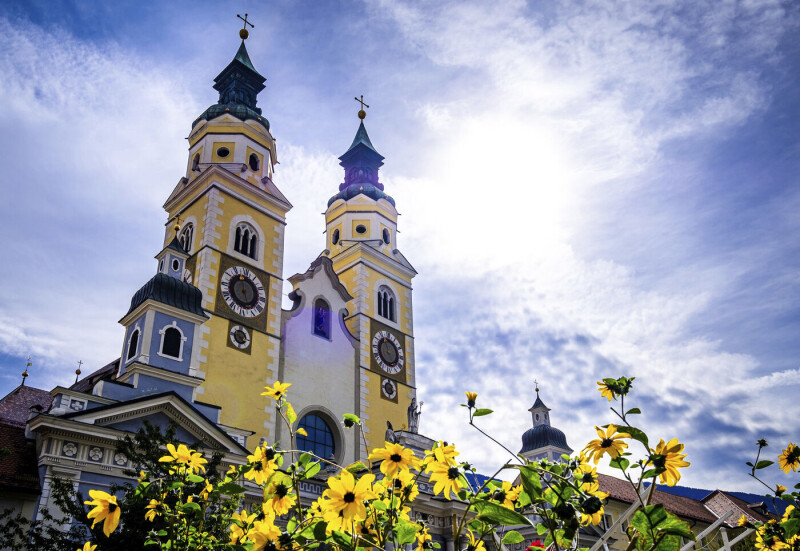 Saisonabschluss in Südtirol & Törggeleabend