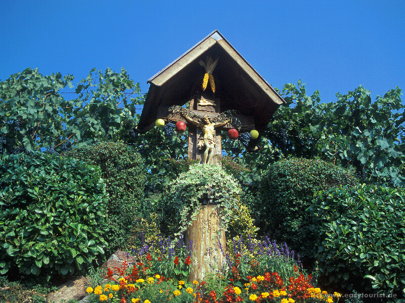 Törggelen auf dem Bauernhof
