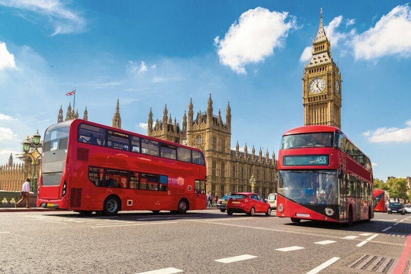 ABBA Voyage in London - 6 Tage