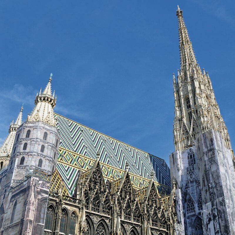Wien - 3 Tage