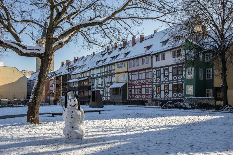Weimarer Weihnachtszauber