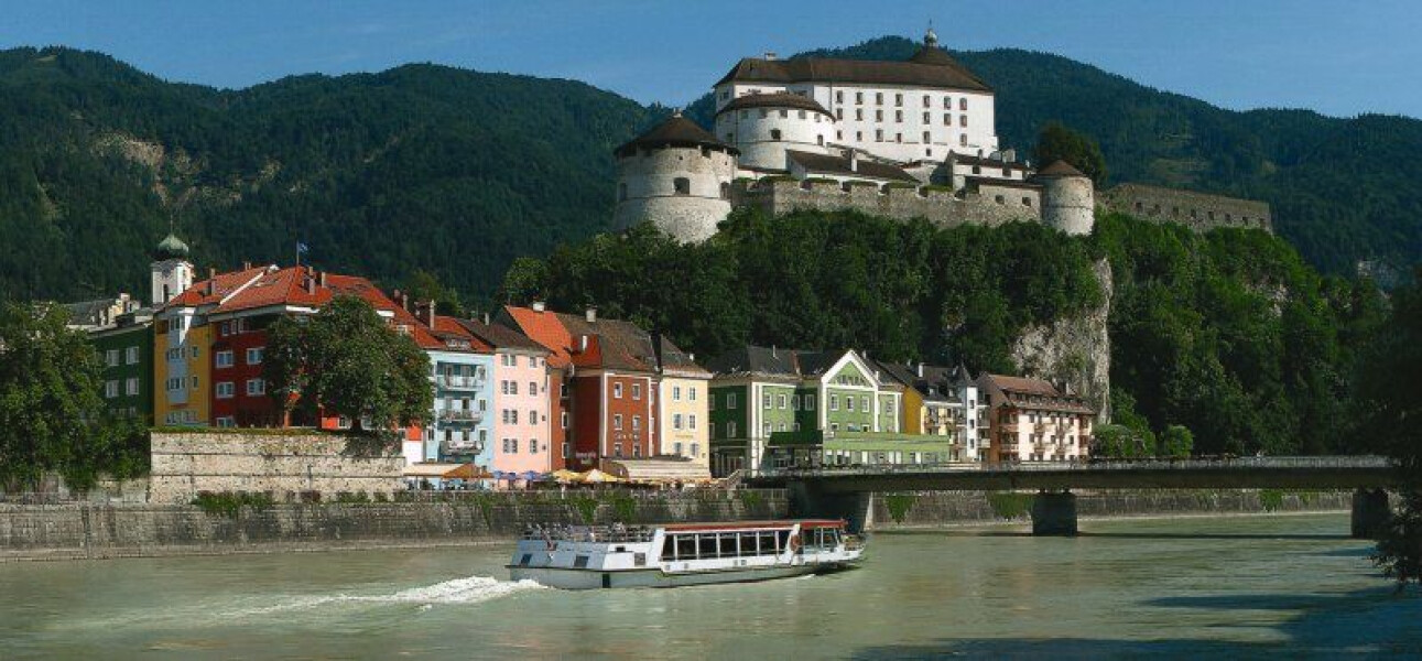 Törggelen in Osttirol