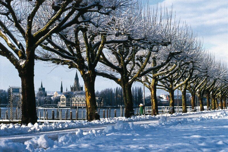 Hafenweihnacht Lindau