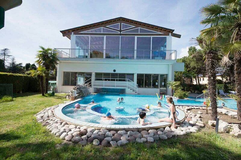 Abano Terme/***Hotel Terme Milano