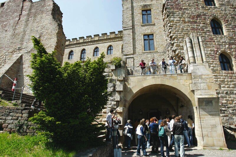 Südpfalz: Wein, Kultur & Genuss