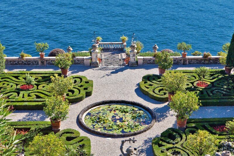Magischer Lago Maggiore