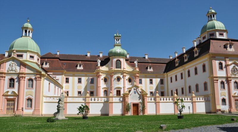 Romantisches Görlitz