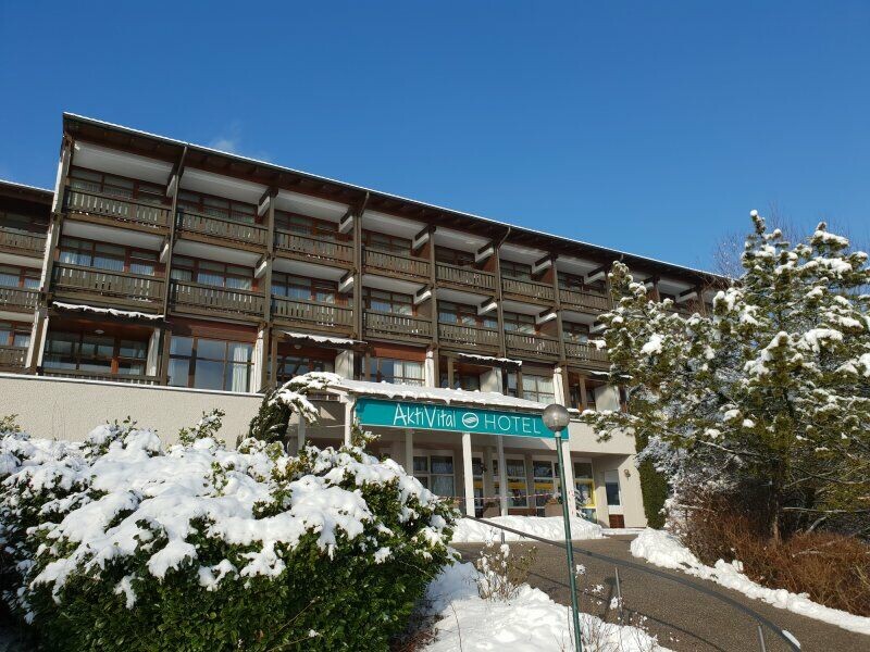Bad Griesbach/***AktiVital Hotel