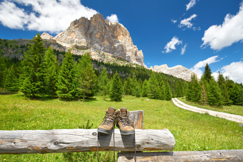 Unvergessliche Urlaubserlebnisse in der malerischen Südtiroler Bergwelt