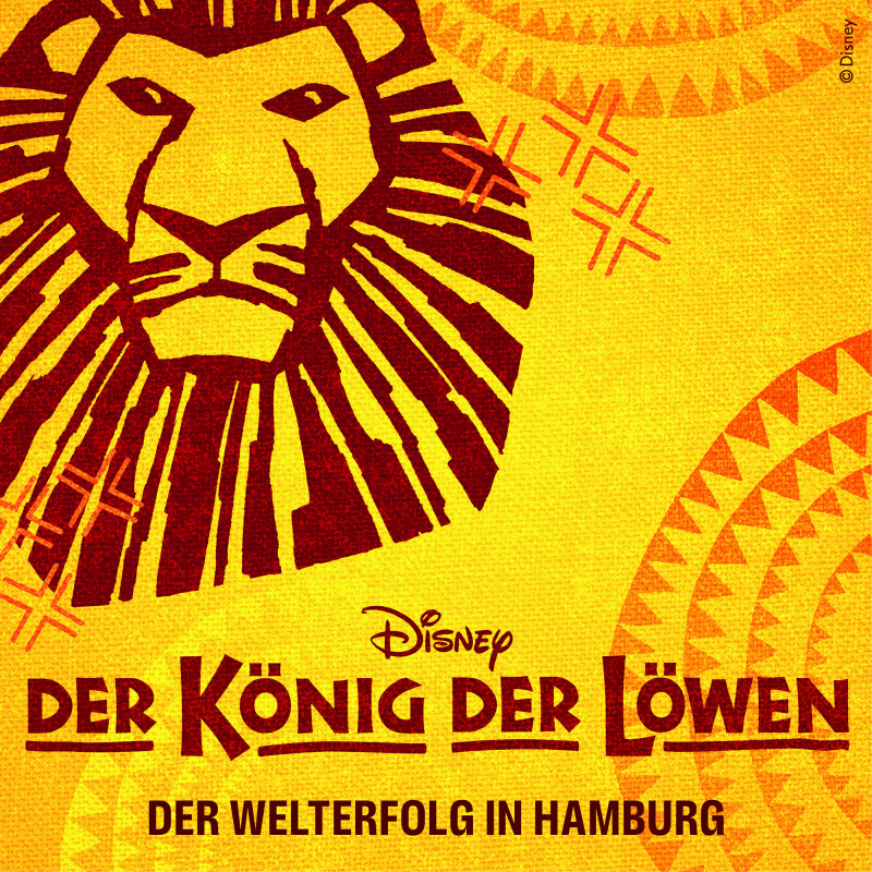Musicalzauber in Hamburg