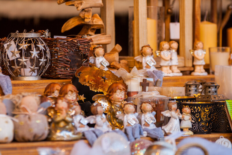 Advent in Bremen - Festliche Traditionen an der Weser