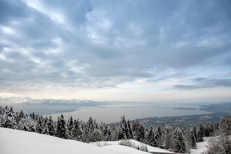 Adventserlebnisse am Bodensee 2025