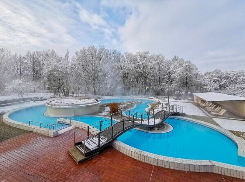 Erholungswoche in Bad Birnbach - Wellness und Naturgenuss