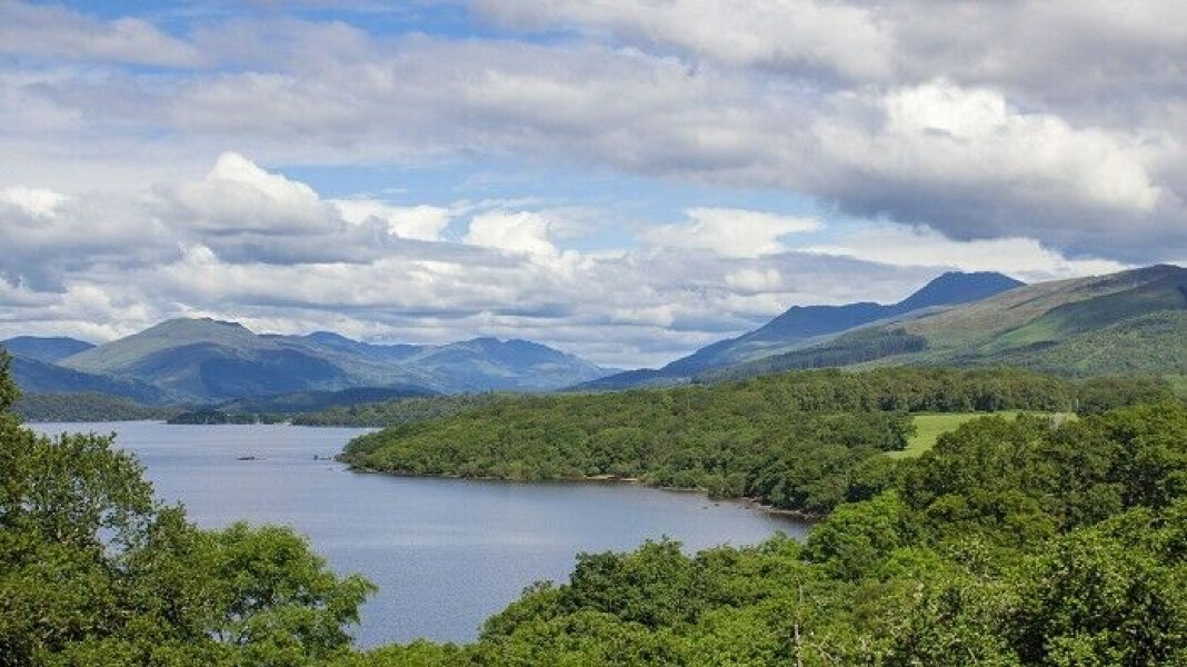 Schottland - Wild, Magisch & Unvergesslich