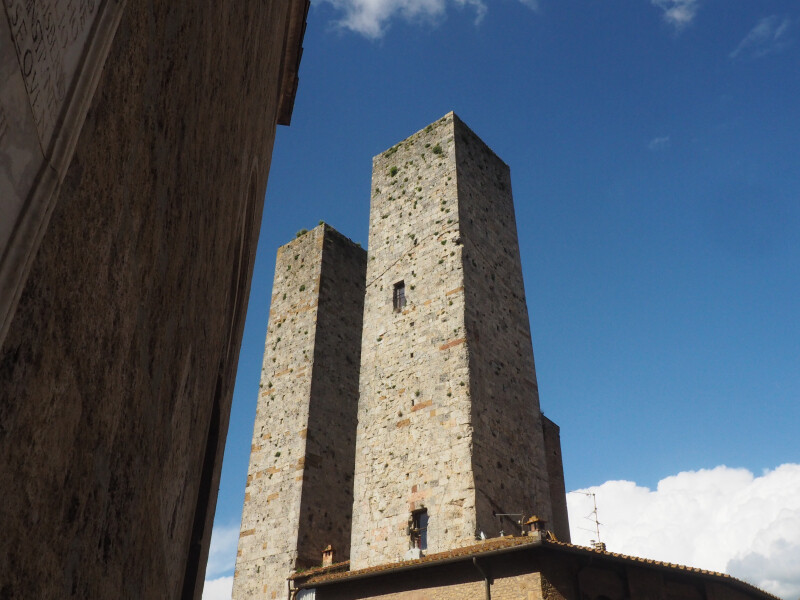 Toskana