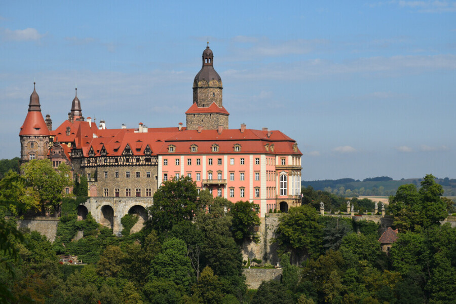 Breslau mit Ausflug nach Schlesien