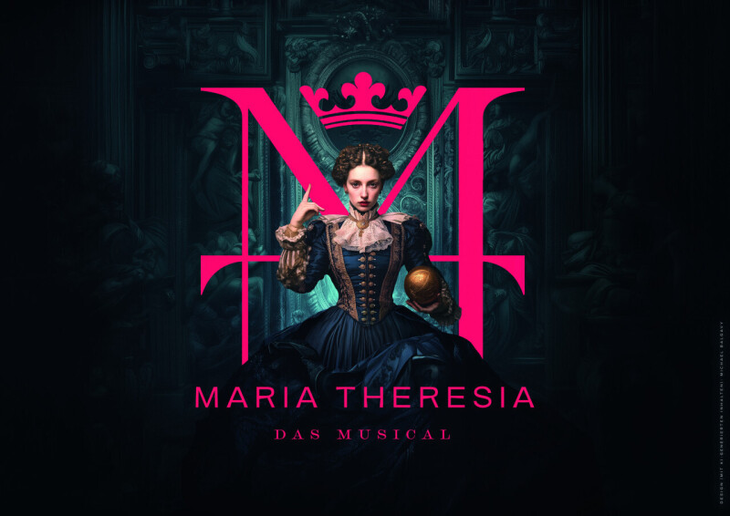Wien - Musical "Maria Theresia"