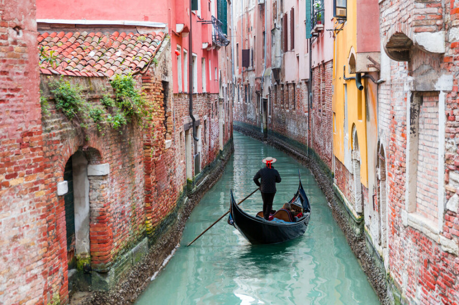 Venedig Spezial