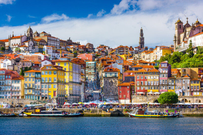 Douro Erlebnis mit A-Rosa Alva - Termine und Preise auf Anfrage
