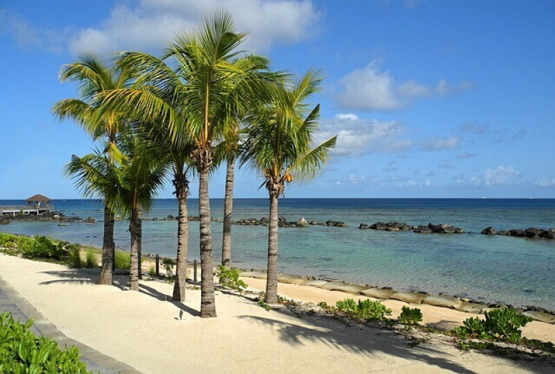 AIDAstella – Mauritius, Seychellen, Madagaskar - Termine und Preise auf Anfrage