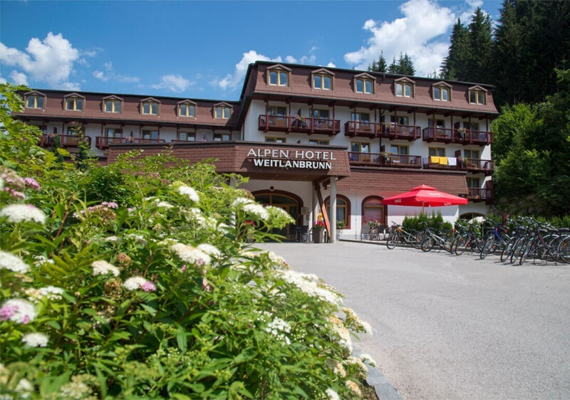 Osttirol - Sillian
