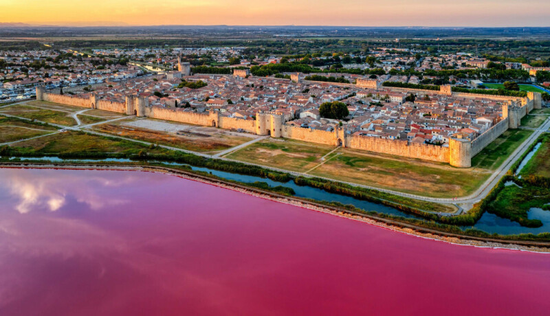 Provence Camargue