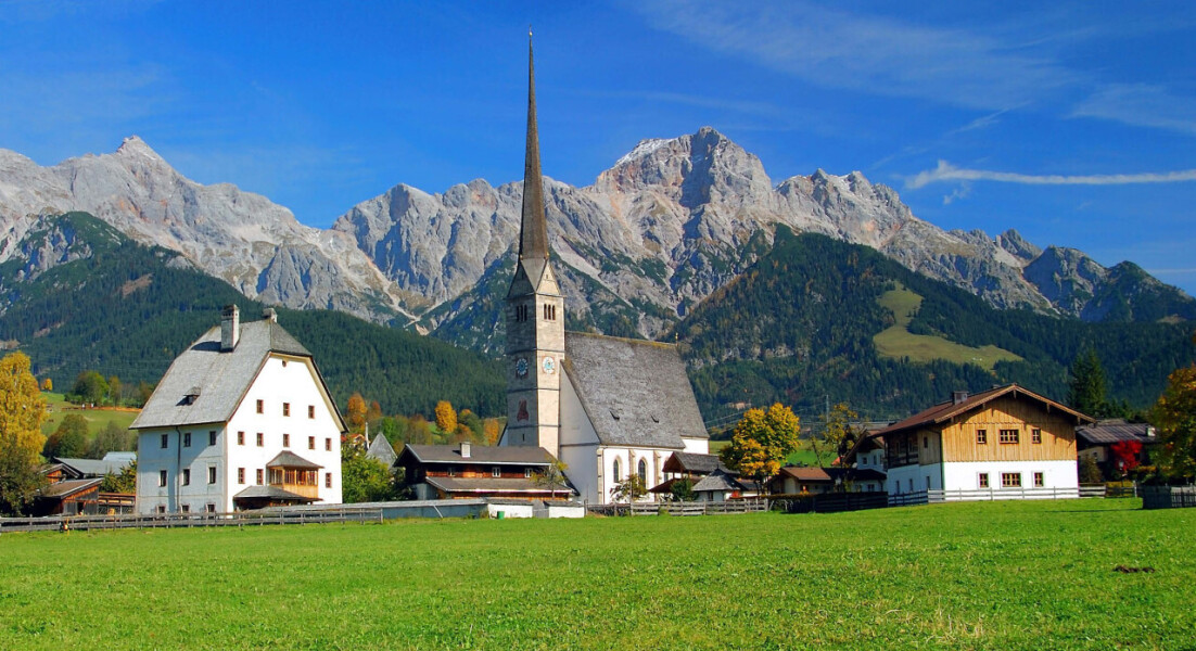 Maria Alm