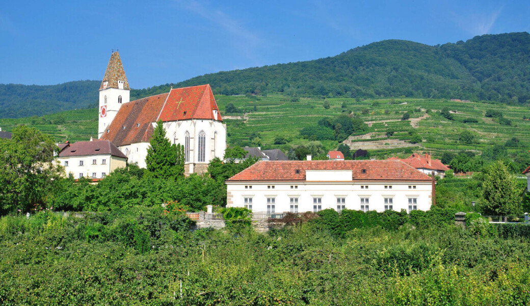 Wachau