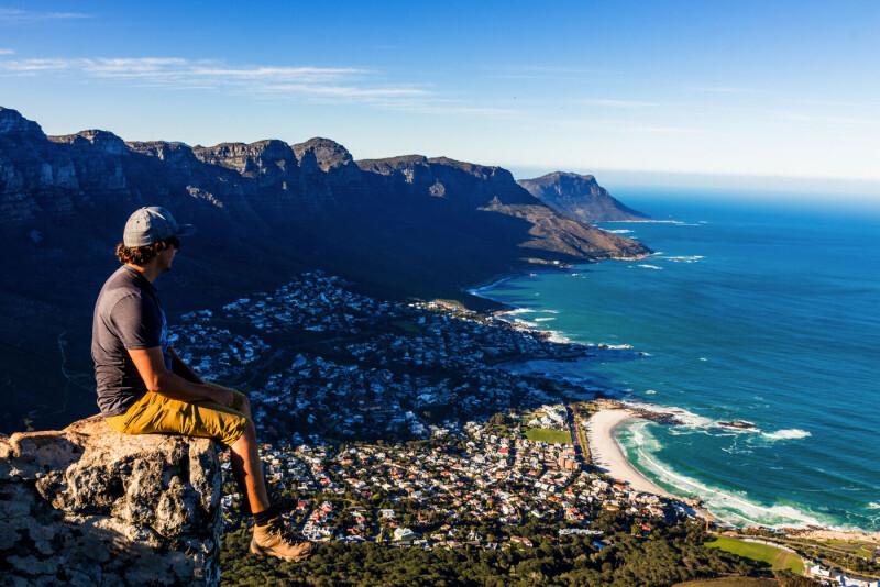 Südafrika