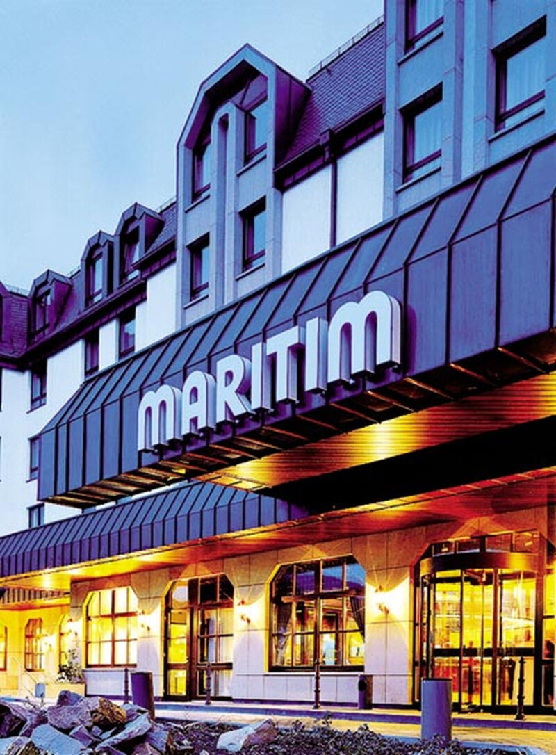 Unser MARITIM-Schnäppchen
