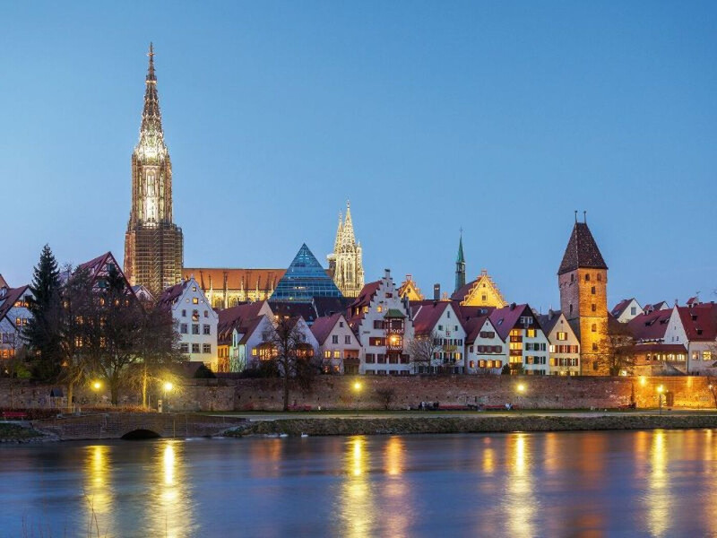 Ulm