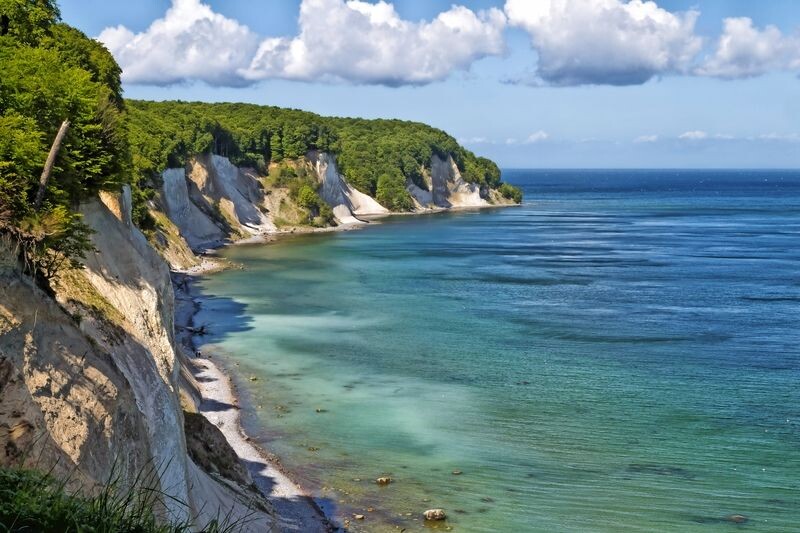 Rügen entdecken