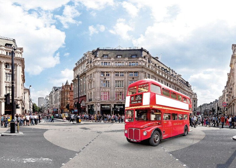 ABBA Voyage in London