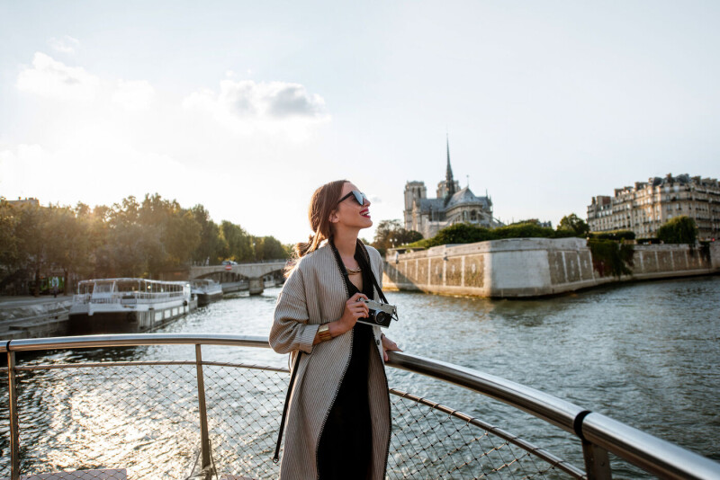 Paris für Entdecker