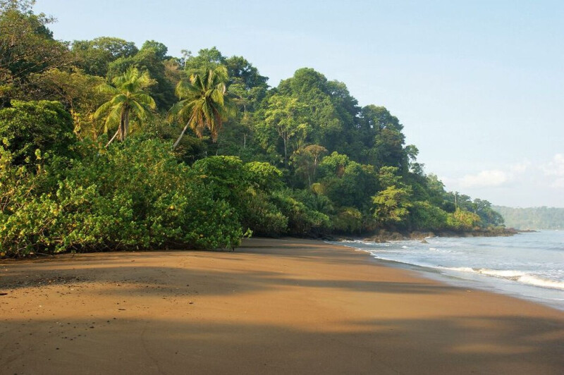 Costa Rica Rundreise