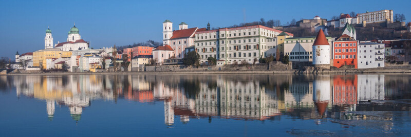 Donau Advents-Flusskreuzfahrt
