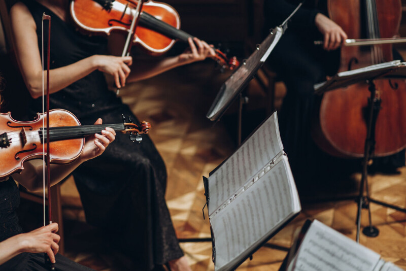 Leipzig mit Konzert im Gewandhaus
