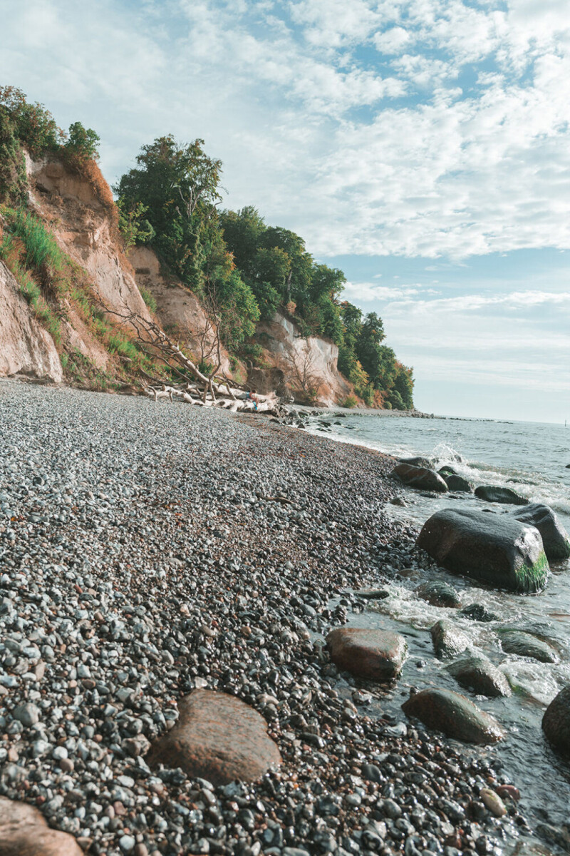 Insel Rügen