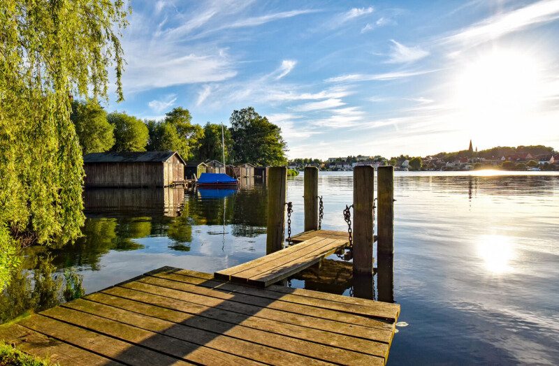 Traumhaftes Mecklenburg