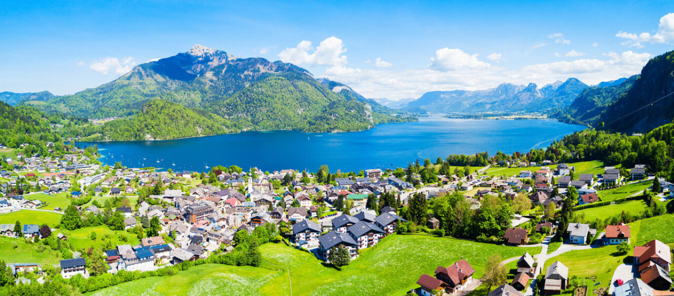 Salzburger Land