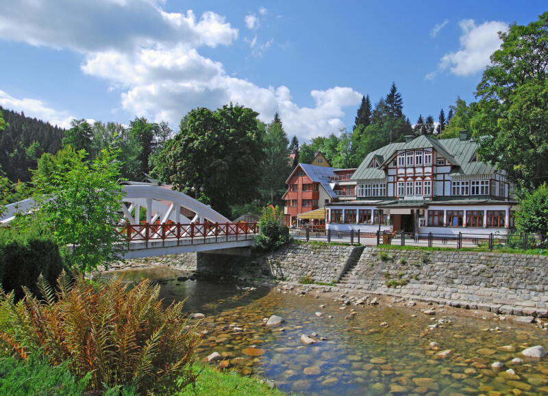 Riesengebirge