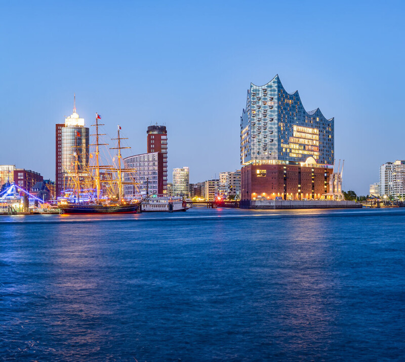 Hamburg