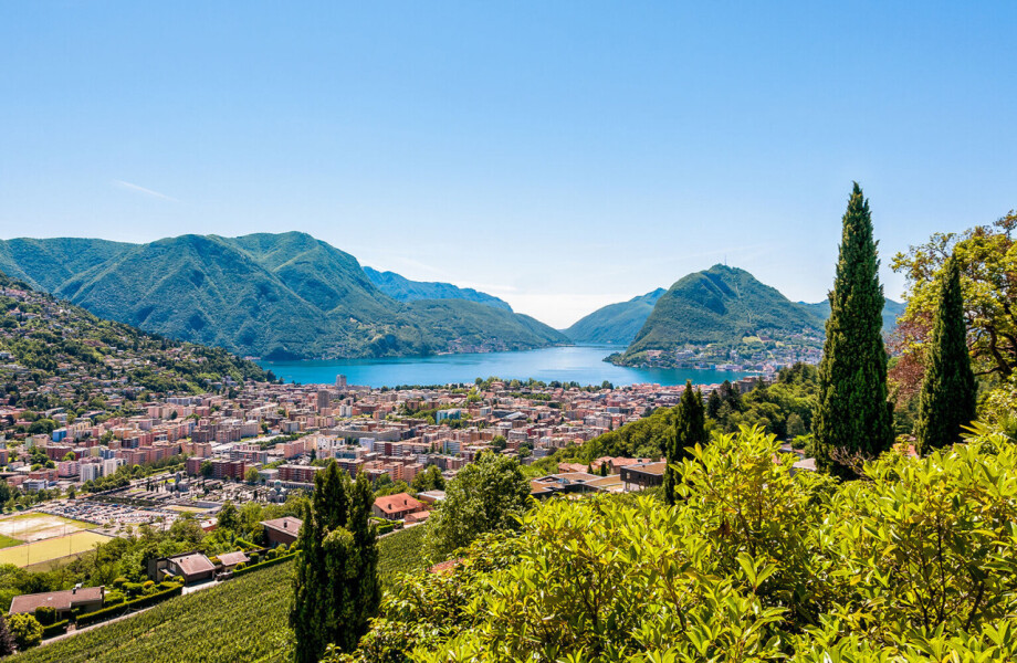Lago Maggiore – Mailand