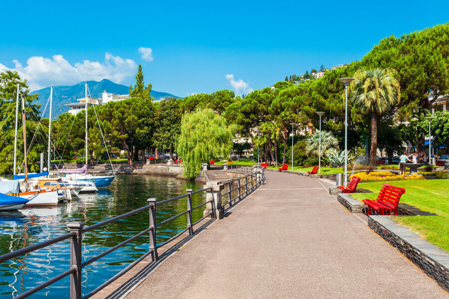 Lago Maggiore – Baveno